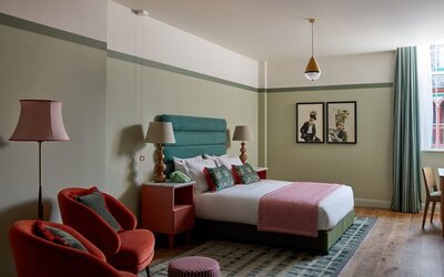 Hotel Indigo Exeter by IHG