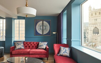 Hotel Indigo Exeter by IHG