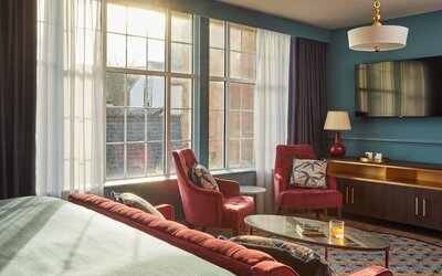 Hotel Indigo Exeter by IHG