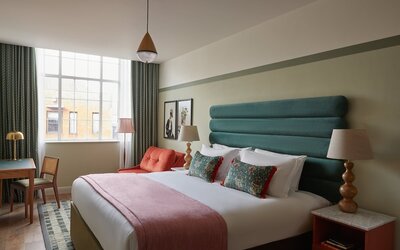 Hotel Indigo Exeter by IHG