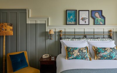 Hotel Indigo Exeter by IHG