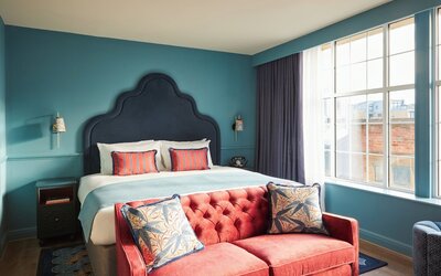 Hotel Indigo Exeter by IHG