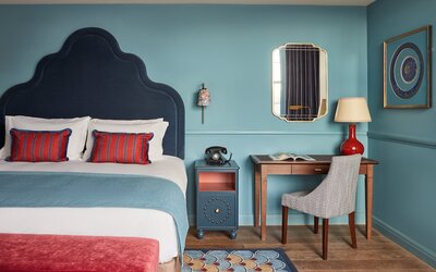 Hotel Indigo Exeter by IHG