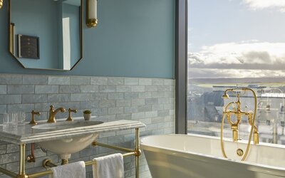 Hotel Indigo Exeter by IHG