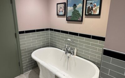 Hotel Indigo Exeter by IHG