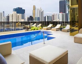 Global Hotel Panama