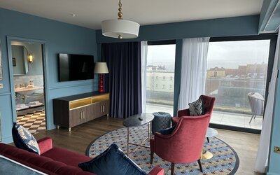 Hotel Indigo Exeter by IHG