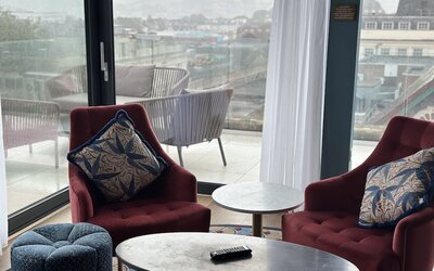 Hotel Indigo Exeter by IHG