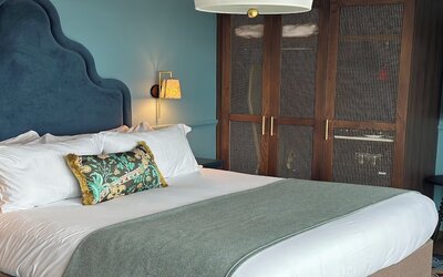 Hotel Indigo Exeter by IHG