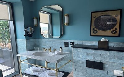 Hotel Indigo Exeter by IHG