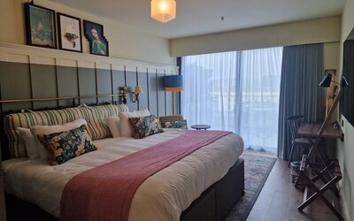 Hotel Indigo Exeter by IHG