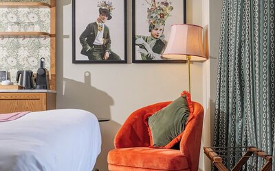 Hotel Indigo Exeter by IHG