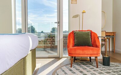 Hotel Indigo Exeter by IHG