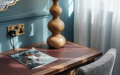 Hotel Indigo Exeter by IHG