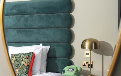 Hotel Indigo Exeter by IHG