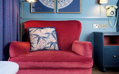 Hotel Indigo Exeter by IHG