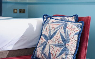 Hotel Indigo Exeter by IHG