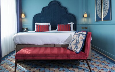 Hotel Indigo Exeter by IHG
