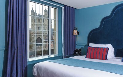 Hotel Indigo Exeter by IHG