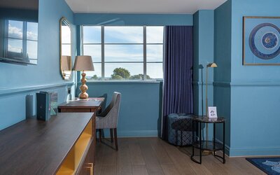 Hotel Indigo Exeter by IHG