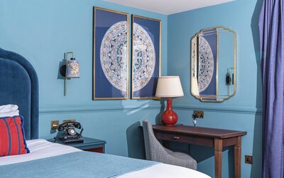 Hotel Indigo Exeter by IHG