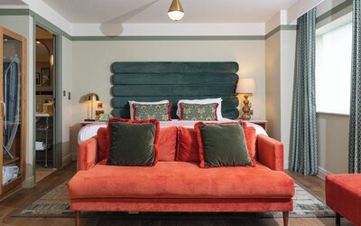 Hotel Indigo Exeter by IHG