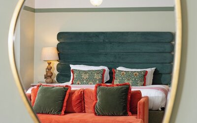 Hotel Indigo Exeter by IHG