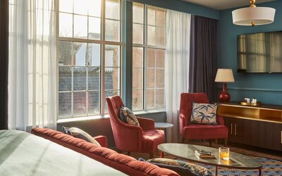Hotel Indigo Exeter by IHG