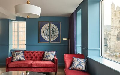 Hotel Indigo Exeter by IHG