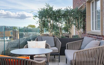 Hotel Indigo Exeter by IHG