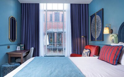 Hotel Indigo Exeter by IHG