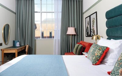 Hotel Indigo Exeter by IHG