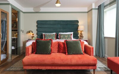 Hotel Indigo Exeter by IHG