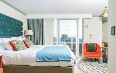 Hotel Indigo Exeter by IHG