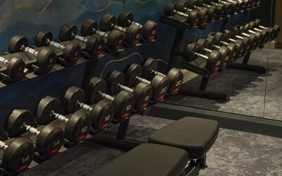 Hotel Indigo Exeter by IHG
