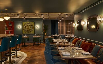 Hotel Indigo Exeter by IHG