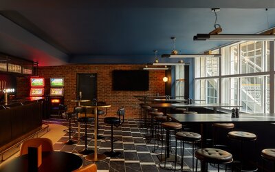 Hotel Indigo Exeter by IHG