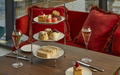 Hotel Indigo Exeter by IHG