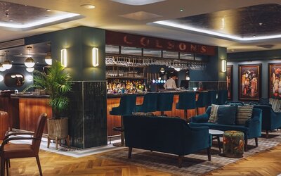 Hotel Indigo Exeter by IHG