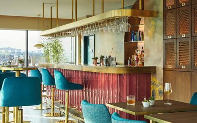 Hotel Indigo Exeter by IHG