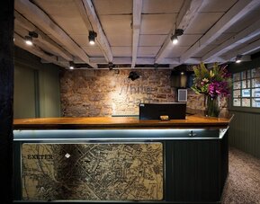 White Hart, Exeter by Marston's Inns