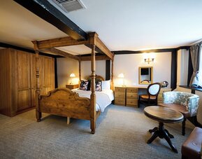 White Hart, Exeter by Marston's Inns