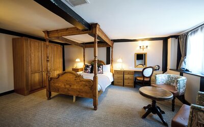 White Hart, Exeter by Marston's Inns