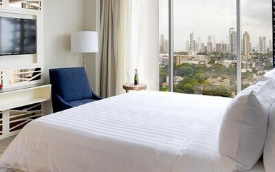 Global Hotel Panama