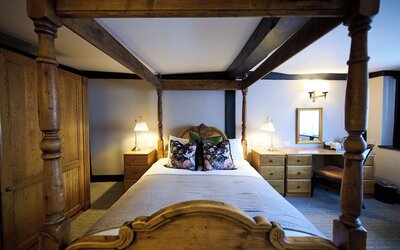 White Hart, Exeter by Marston's Inns