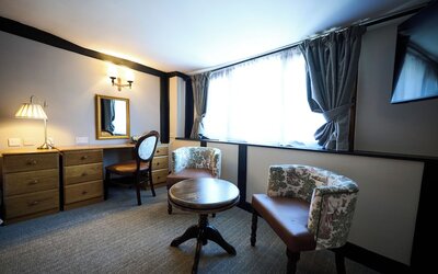 White Hart, Exeter by Marston's Inns