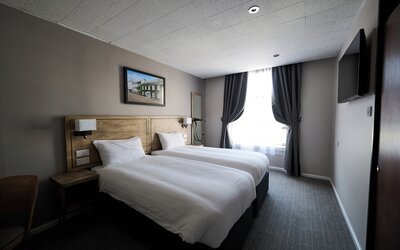 White Hart, Exeter by Marston's Inns
