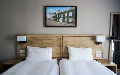 White Hart, Exeter by Marston's Inns