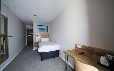 White Hart, Exeter by Marston's Inns