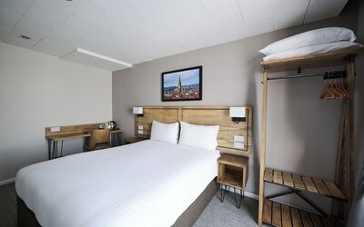 White Hart, Exeter by Marston's Inns